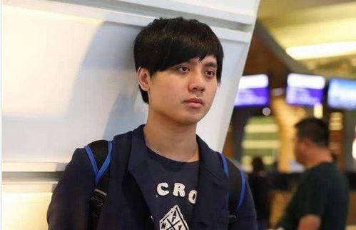 圈内知情人爆料吴磊是谁,吴磊身份之谜,圈内知情人士独家爆料 第2张 圈内知情人爆料吴磊是谁,吴磊身份之谜,圈内知情人士独家爆料 第2张